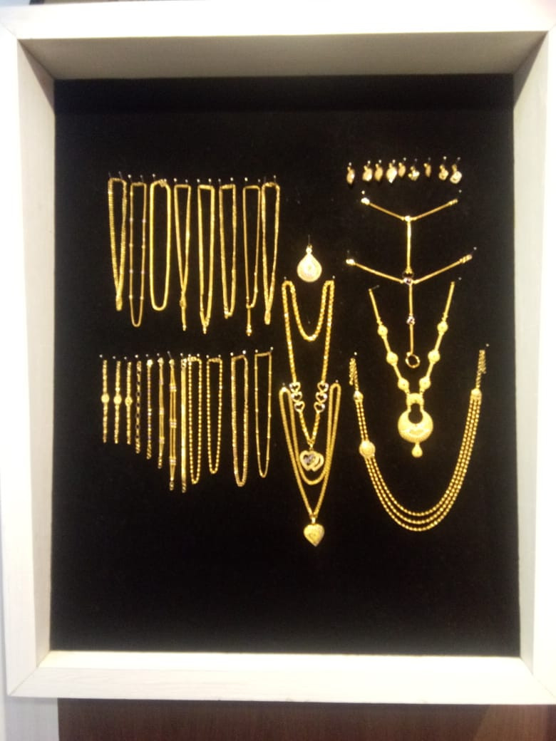 FATHIMA JEWELLERY