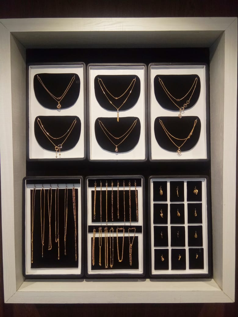 FATHIMA JEWELLERY