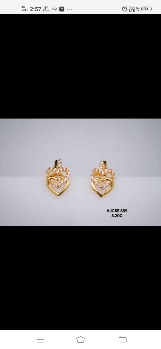 FATHIMA JEWELLERY