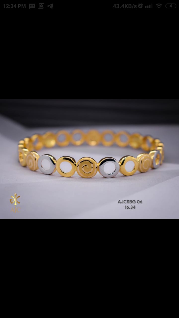 FATHIMA JEWELLERY