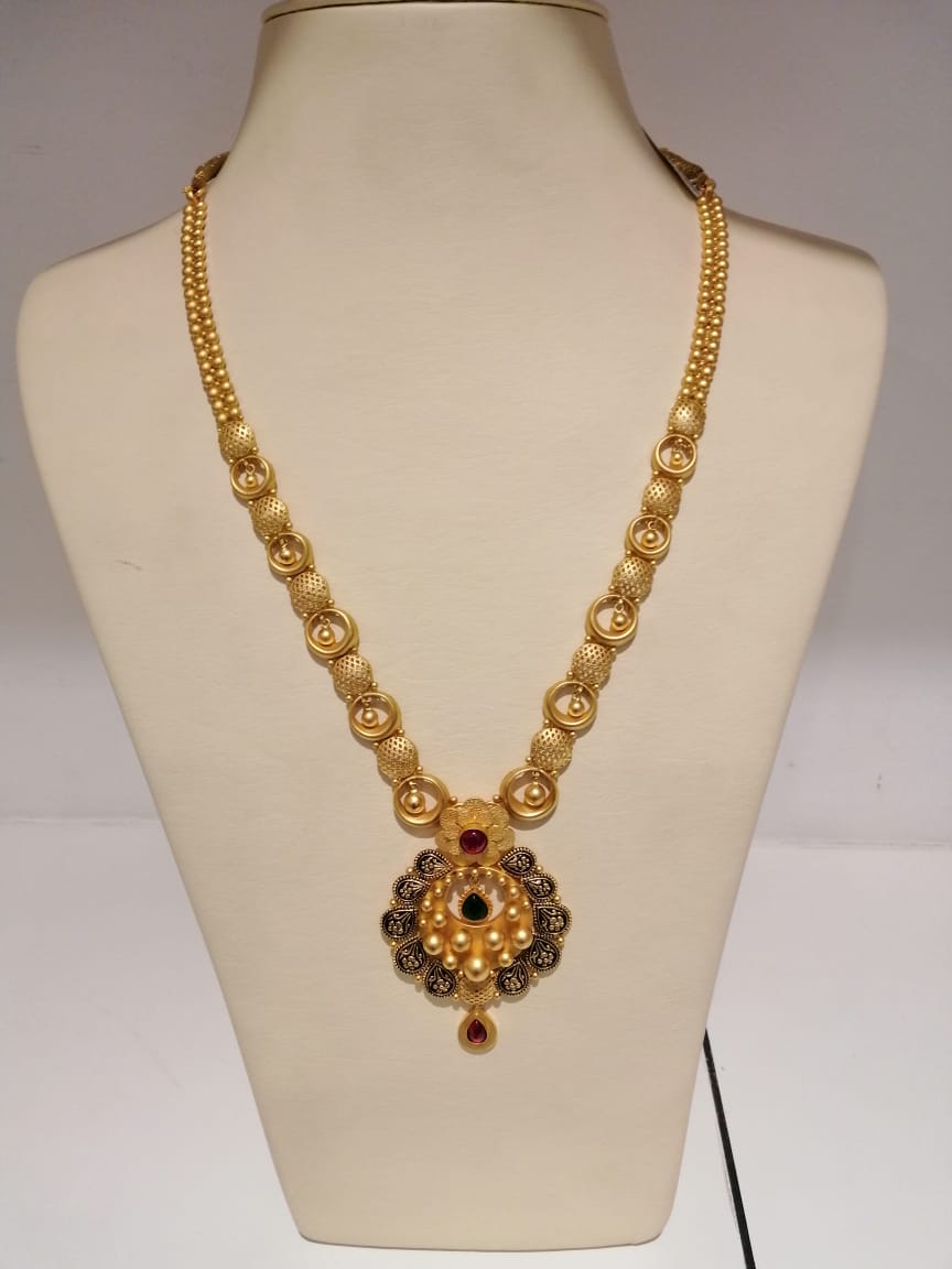 FATHIMA JEWELLERY